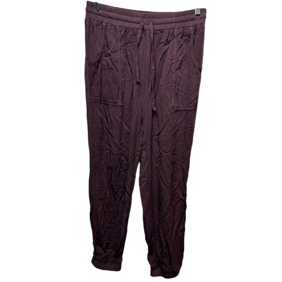 American Eagle Cargo Jogger Pants sz M - Picture 1 of 6